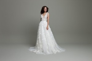 Dalaarna Bridal Fall 2019