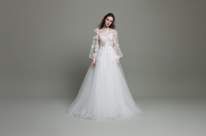 Dalaarna Bridal Fall 2019