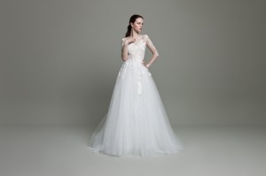 Dalaarna Bridal Fall 2019
