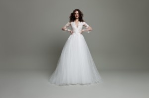 Dalaarna Bridal Fall 2019