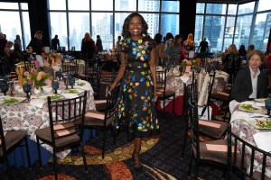 Deborah Roberts