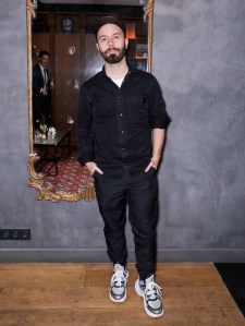 Woodkid