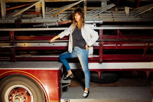Caroline de Maigret