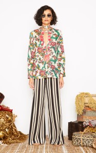 A look from Figue Spring 2019.