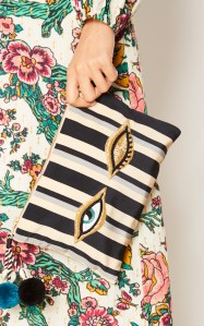 A look from Figue Spring 2019.