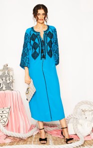 A look from Figue Spring 2019.