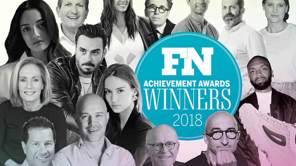 FNAA Winners 2018