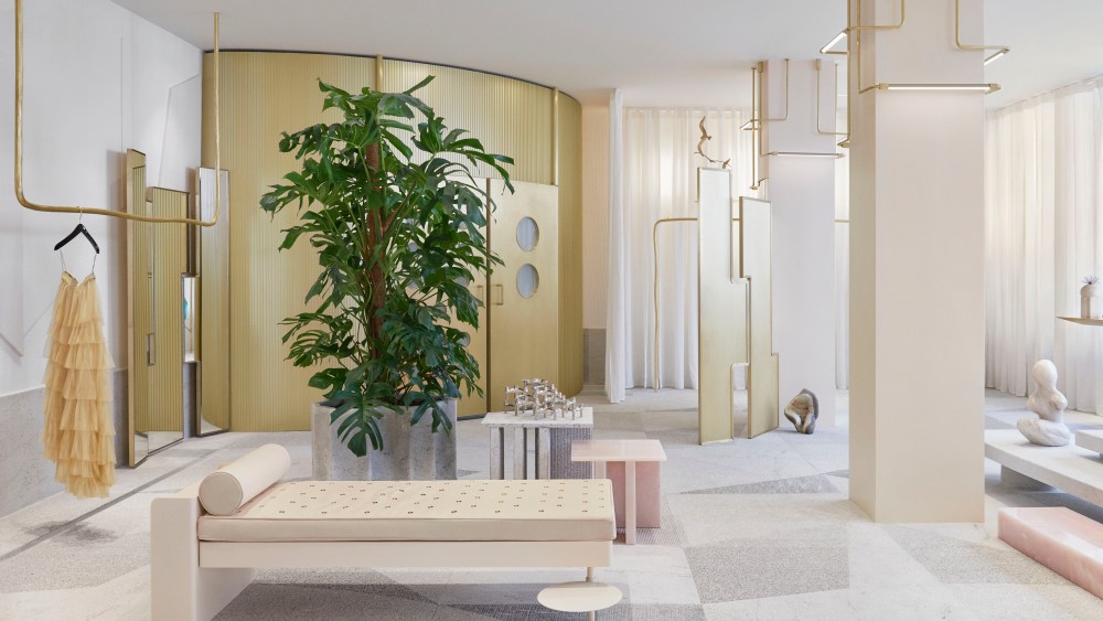 Forte_Forte store in Paris