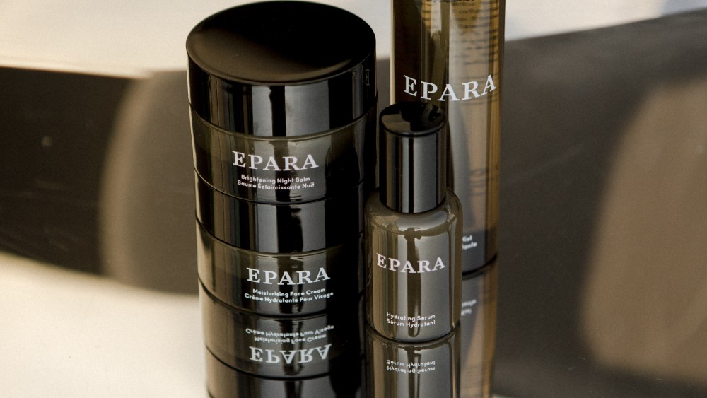 Epara Rolls Out in Barneys
