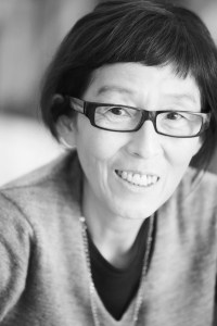 Kazuyo Sejima designed a sweater for a Sonia Rykiel charity capsule collection.