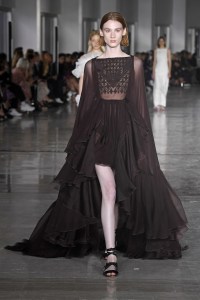Giambattista Valli RTW Spring 2019