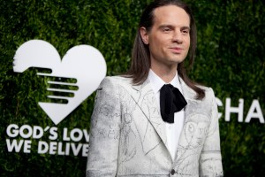 Jordan Roth