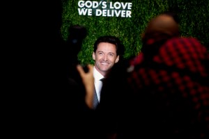 Hugh Jackman