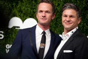 Neil Patrick Harris