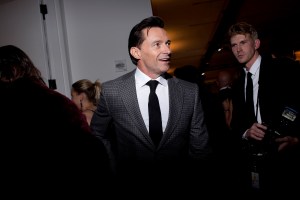 Hugh Jackman