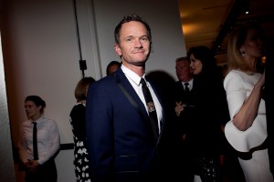 Neil Patrick Harris