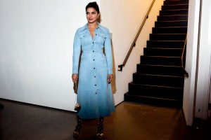 Priyanka Chopra