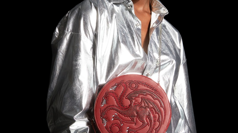 From the Game of Thrones collection.
