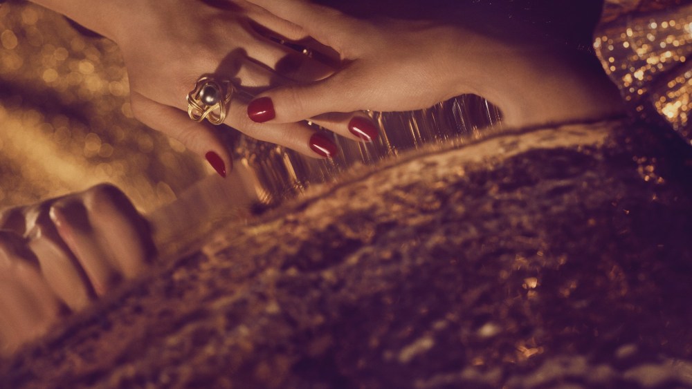 A piece by Griegst