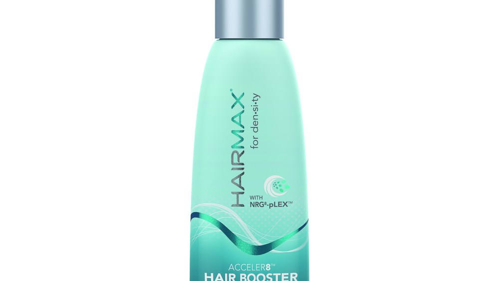 HairMax Boosts Its Laser Line with New Hair Launches