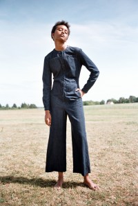 Look by 3-year-old Parisian brand, Happy Haus