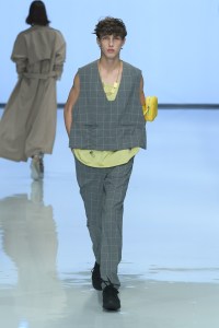 Hare RTW Spring 2019