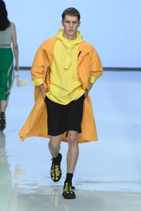 Hare RTW Spring 2019