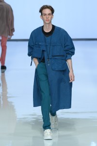Hare RTW Spring 2019