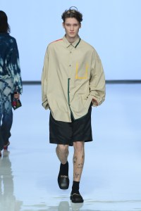 Hare RTW Spring 2019