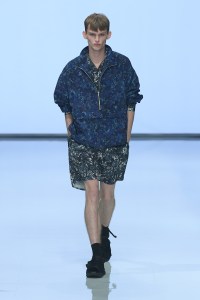 Hare RTW Spring 2019