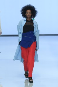 Hare RTW Spring 2019