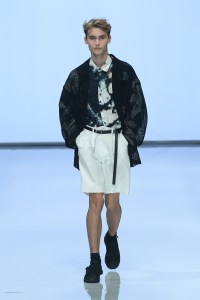 Hare RTW Spring 2019