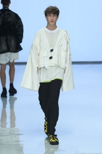 Hare RTW Spring 2019