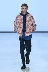 Hare RTW Spring 2019