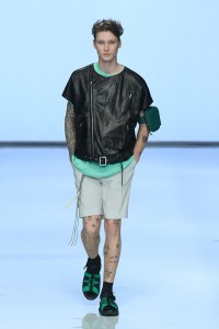 Hare RTW Spring 2019