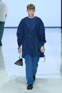Hare RTW Spring 2019