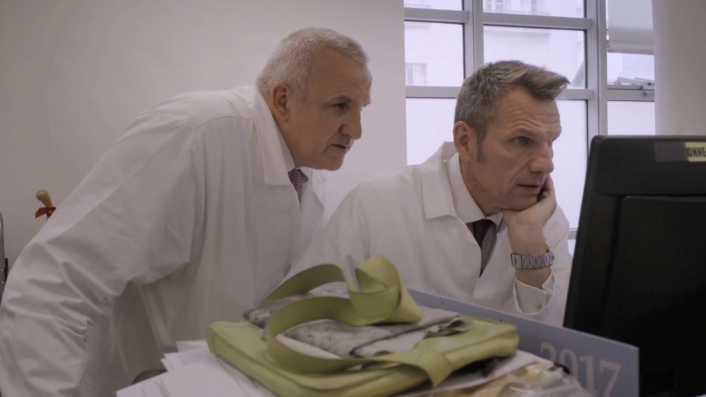 Hermès Efforts to Sustain Artisans Create More Jobs