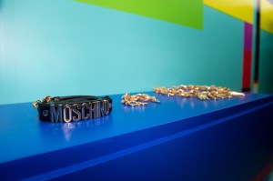 A look at the H&M x Moschino collaboration.