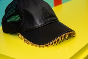 A look at the H&M x Moschino collaboration.