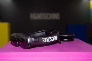 A look at the H&M x Moschino collaboration.