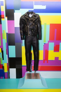 A look at the H&M x Moschino collaboration.