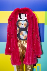A look at the H&M x Moschino collaboration.