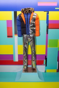 A look at the H&M x Moschino collaboration.