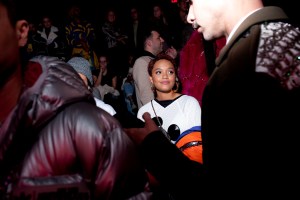 Kiersey Clemons