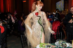 Kate Baldwin