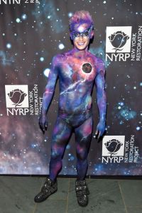 Frankie Grande