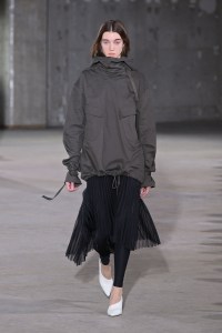 Hyke RTW Spring 2019