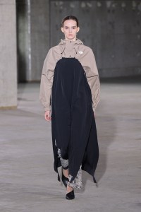 Hyke RTW Spring 2019