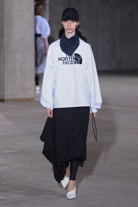 Hyke RTW Spring 2019