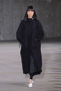 Hyke RTW Spring 2019